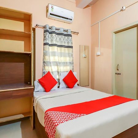 Hotel O Sidhu Kanhu & Banquet رانشي المظهر الخارجي الصورة