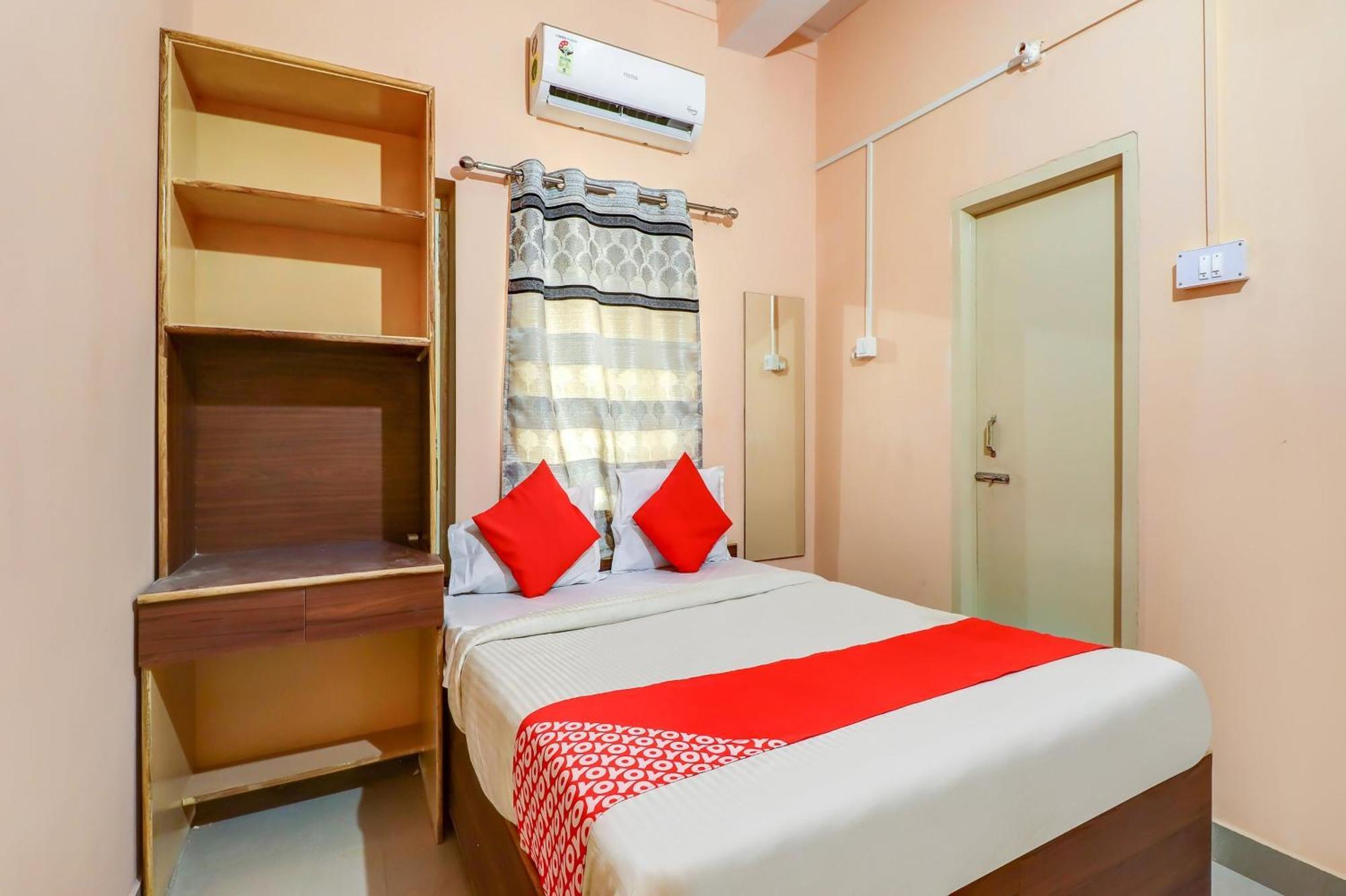 Hotel O Sidhu Kanhu & Banquet رانشي المظهر الخارجي الصورة