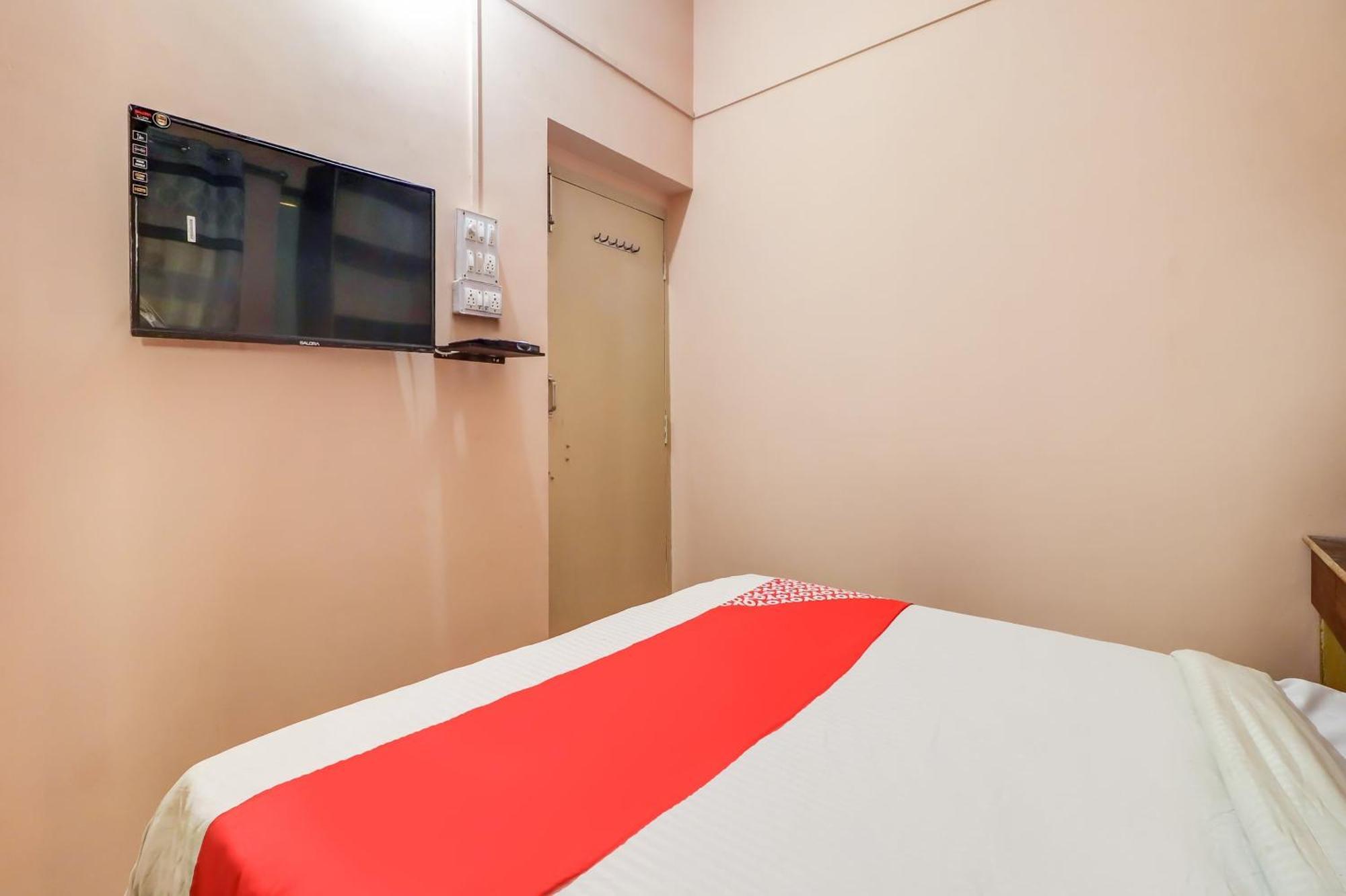 Hotel O Sidhu Kanhu & Banquet رانشي المظهر الخارجي الصورة