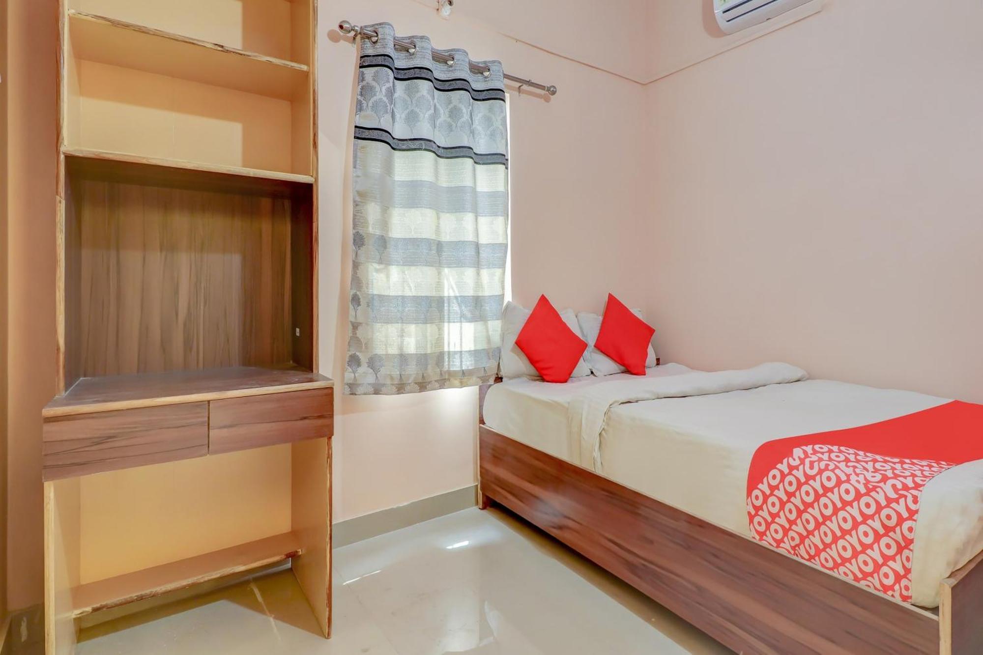 Hotel O Sidhu Kanhu & Banquet رانشي المظهر الخارجي الصورة